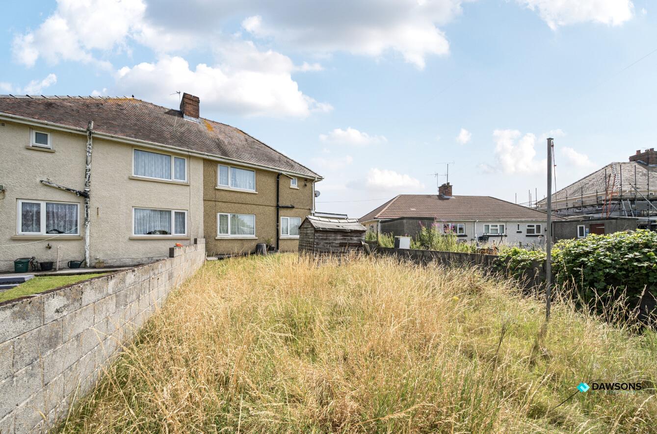 Ger-Y-Castell, Kidwelly, SA17 4TT
